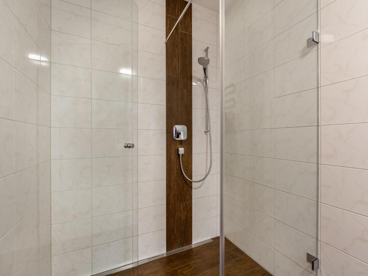 Apartment Birgit By Interhome 스텀 외부 사진