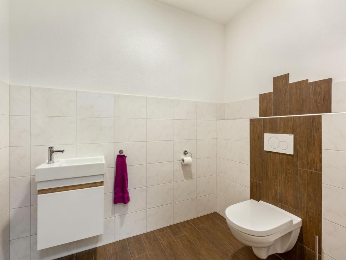 Apartment Birgit By Interhome 스텀 외부 사진