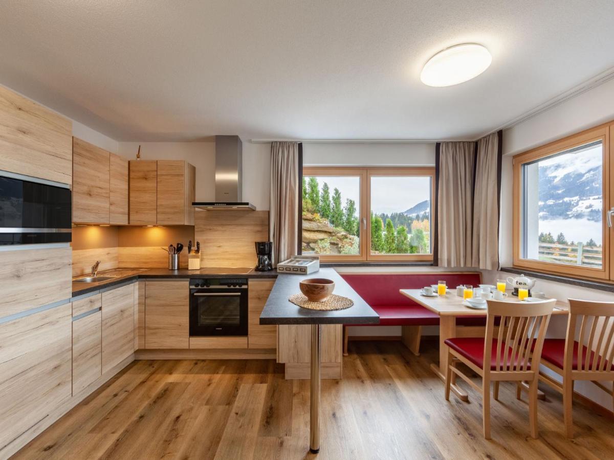 Apartment Birgit By Interhome 스텀 외부 사진