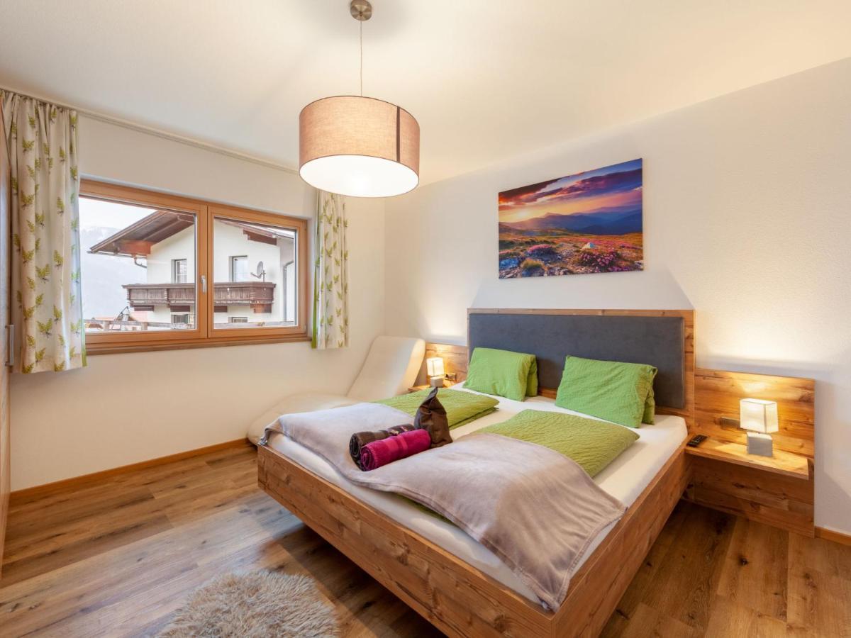 Apartment Birgit By Interhome 스텀 외부 사진
