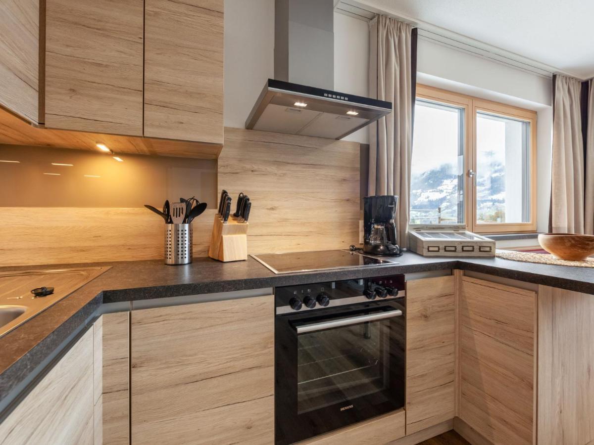 Apartment Birgit By Interhome 스텀 외부 사진