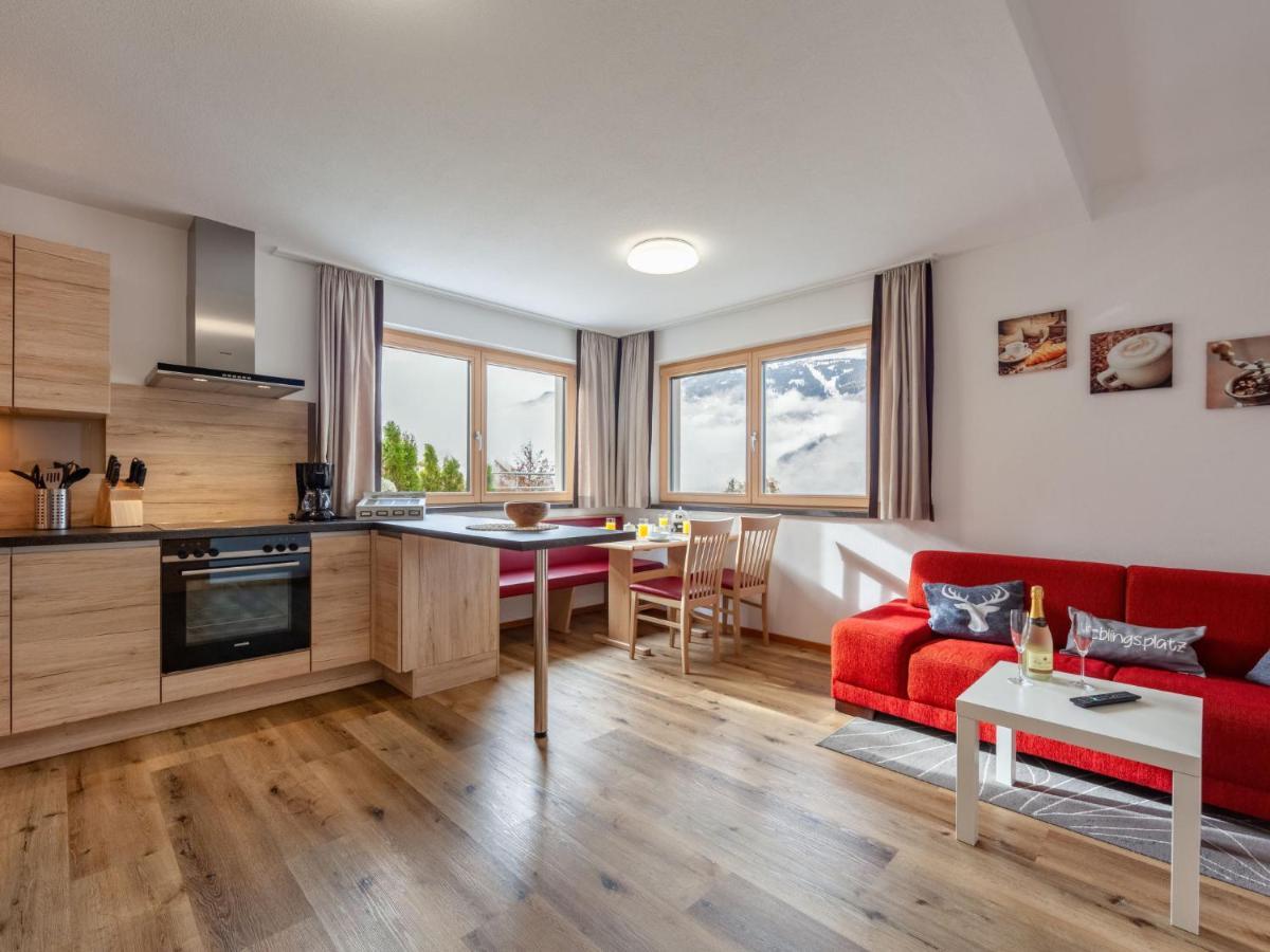 Apartment Birgit By Interhome 스텀 외부 사진