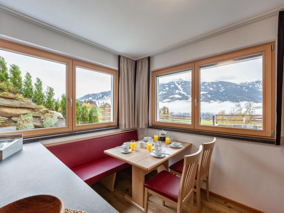 Apartment Birgit By Interhome 스텀 외부 사진