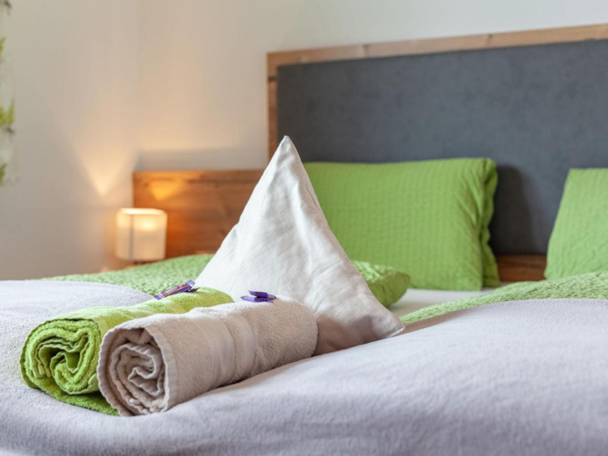 Apartment Birgit By Interhome 스텀 외부 사진