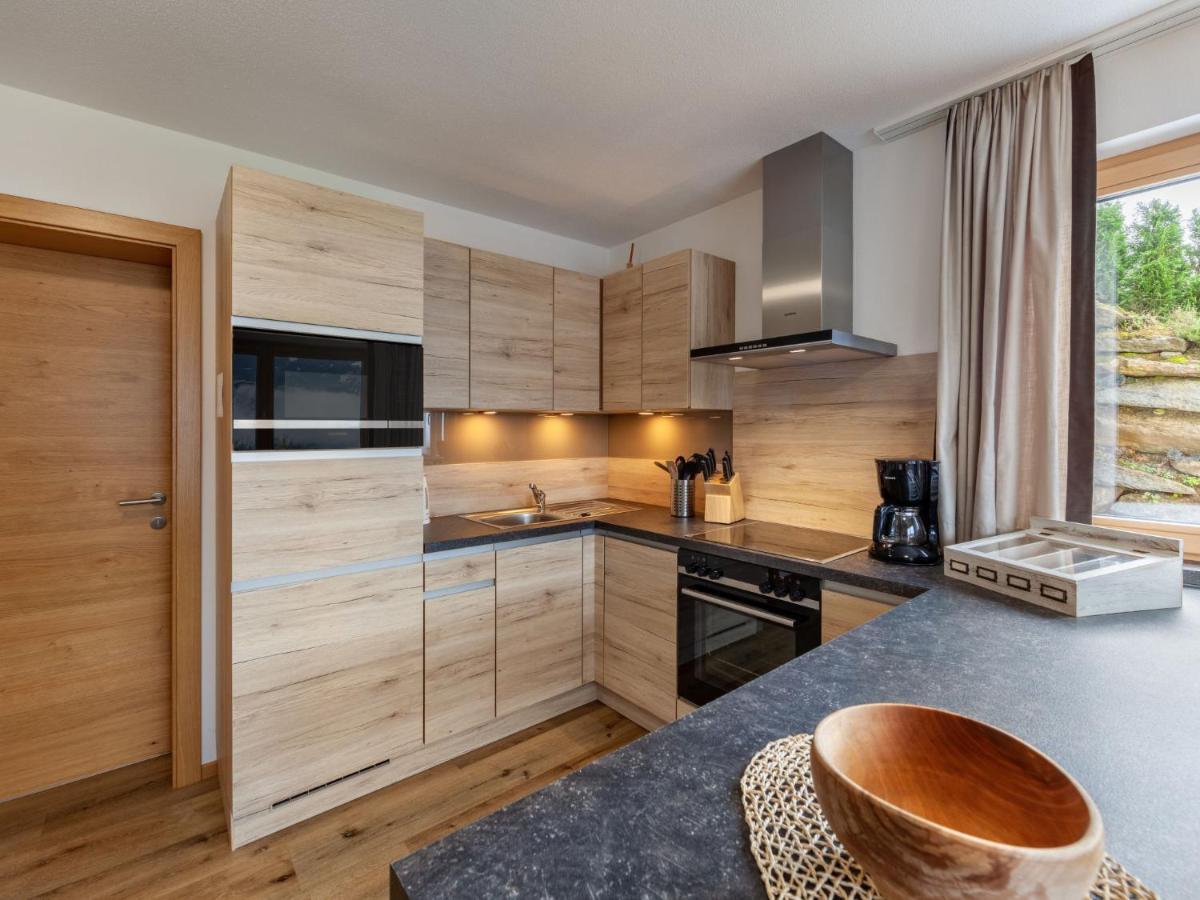 Apartment Birgit By Interhome 스텀 외부 사진